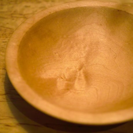 Munising Maple Bowl