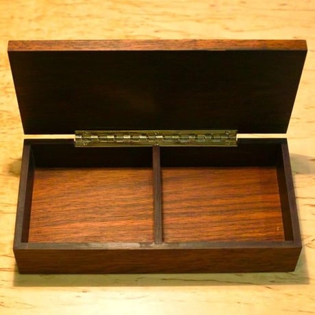 Rosewood Box