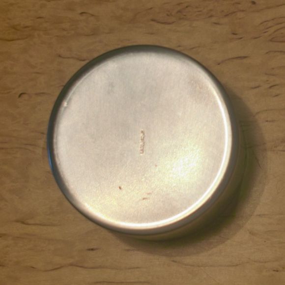 Stelton Arne Jacobsen Ashtray | EN GOODS