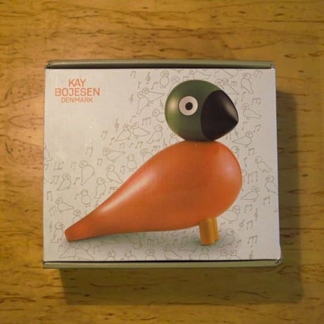 KAY BOJESEN Songbird POP