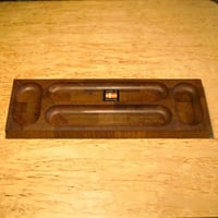 Teak Tray