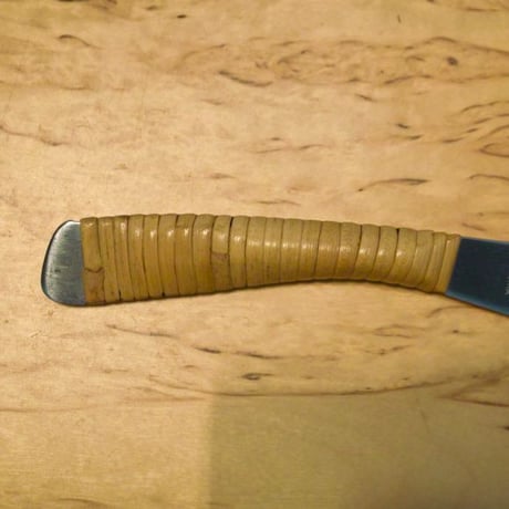 Carl Aubock Fruit Knife