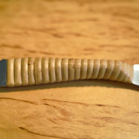 Carl Aubock Fruit Knife