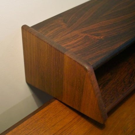 Aksel Kjersgaard Wall-Mounted Shelf