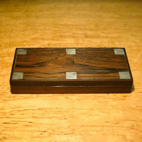Hans Hansen Rosewood Box