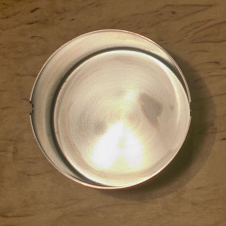 Stelton Arne Jacobsen Ashtray