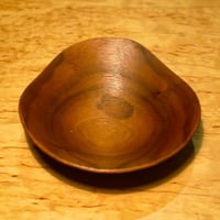 Rude Osolnik Walnut Tray