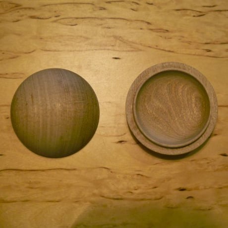 Paulownia Box