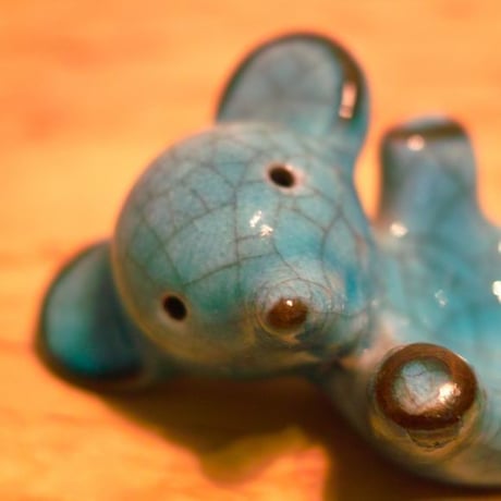 Walter Bosse Egg Cup