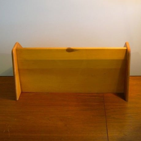 Hans J. Wegner Wall-Mounted Shelf