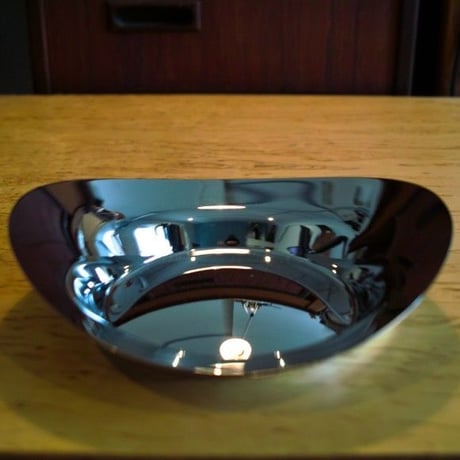 Finn Juhl Circle Bowl 20