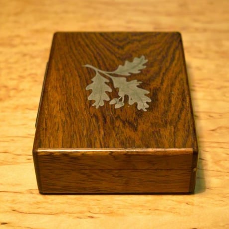 Axel Salomonsen Rosewood Box