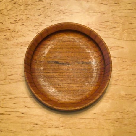 DANSK Jens Quistgaard Teak Bowl