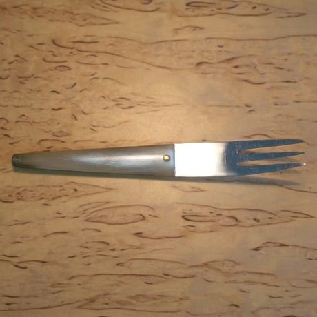 Carl Aubock Dessert Fork