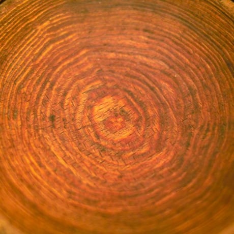 Wood Box