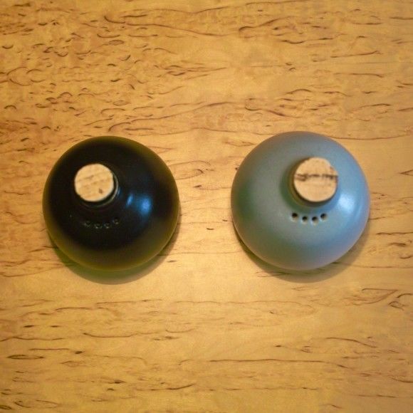 ヒースセラミックス HEATH Ceramics　ソルト　ペッパー Heath Ceramics Salt & Pepper | EN GOODS