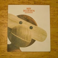 KAY BOJESEN DENMARK
