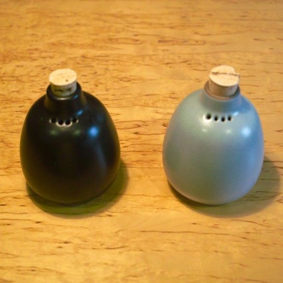 ヒースセラミックス HEATH Ceramics　ソルト　ペッパー Heath Ceramics Salt & Pepper | EN GOODS