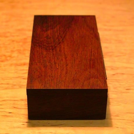 Rosewood Box