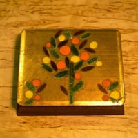 Ernest Sohn Walnut Box