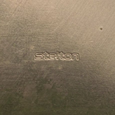 Stelton Arne Jacobsen Ashtray