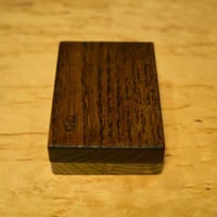 Mulberry and Paulownia Box