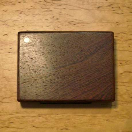 Axel Salomonsen Rosewood Box