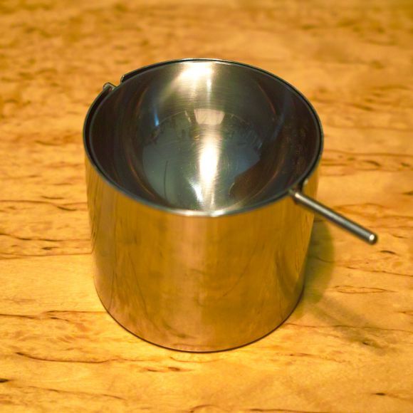Arne Jacobsen アルネ ヤコブセン STELTON 灰皿 09/1 Arne Jacobsen アルネ ヤコブセン STELTON 灰皿 09/1 - メルカリ