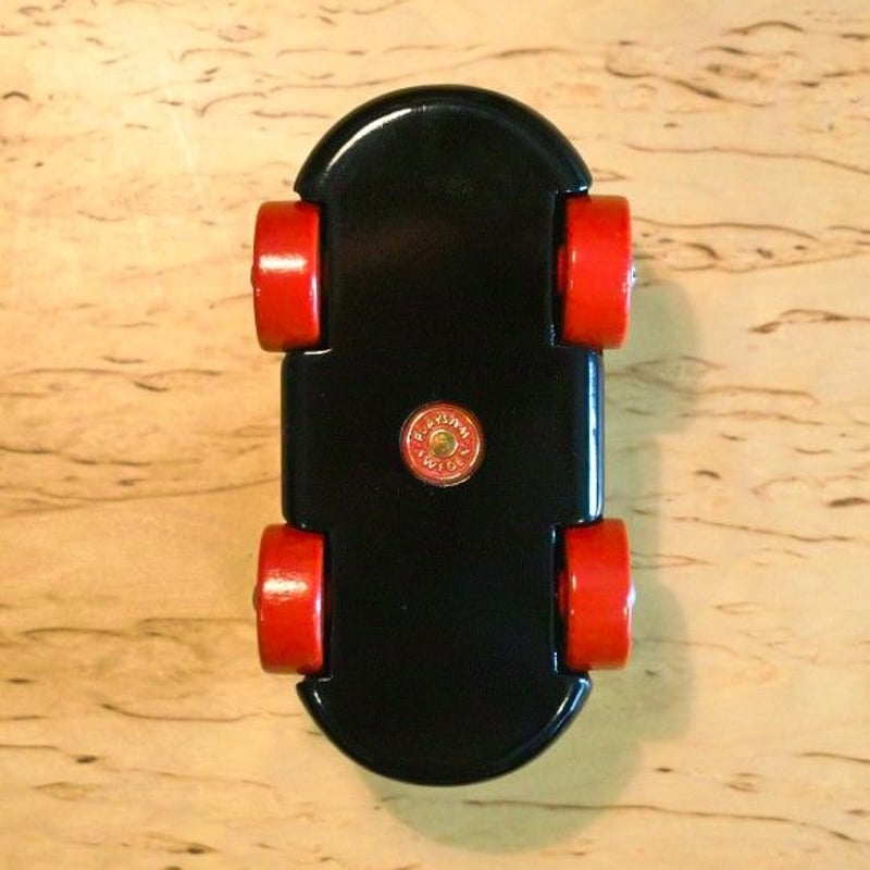 PLAYSAM Ulf Hanses Streamliner Classic | EN GOODS