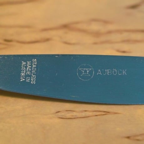 Carl Aubock Fruit Knife