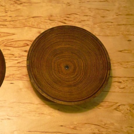 Wood Box