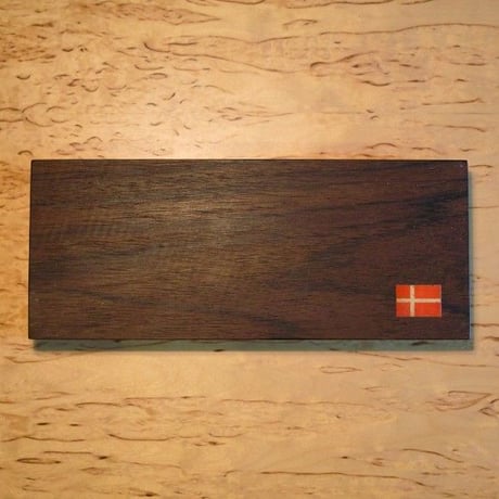 Rosewood Tray