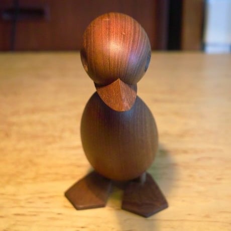 Hans Bolling Duck