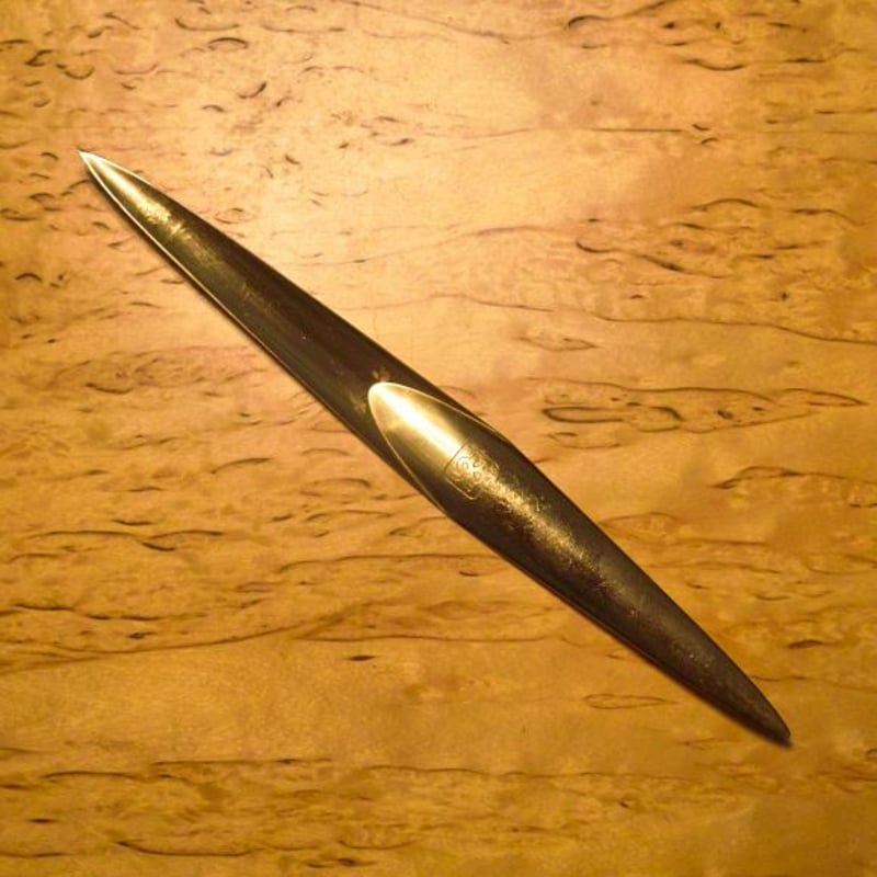 Tapio Wirkkala Paper Knife | EN GOODS