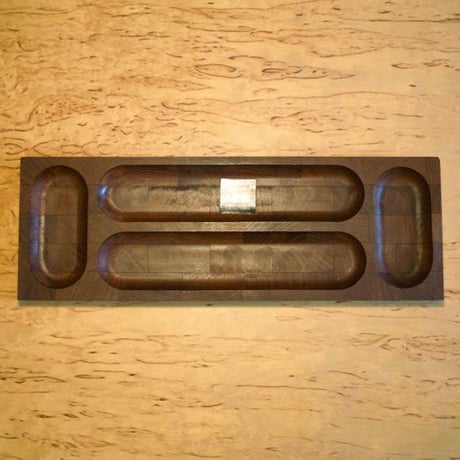 Teak Tray