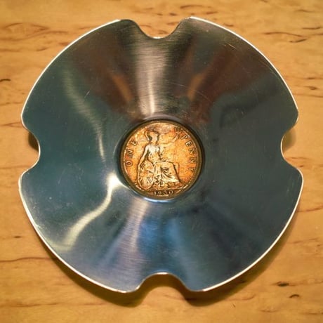 Old Hall Tray