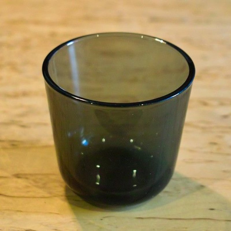 カイ・フランク KAJ FRANCK(カイ・フランク) | COCKTAIL GLASS(OLIVE) 1119-009