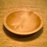 Munising Maple Bowl