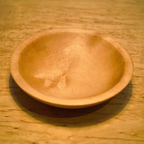 Munising Maple Bowl