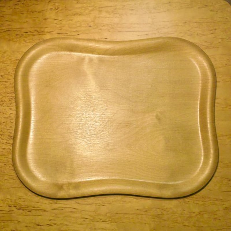 Plywood Tray /タピオウィルカラ Plywood Tray /タピオウィルカラ