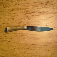 Carl Aubock Fruit Knife