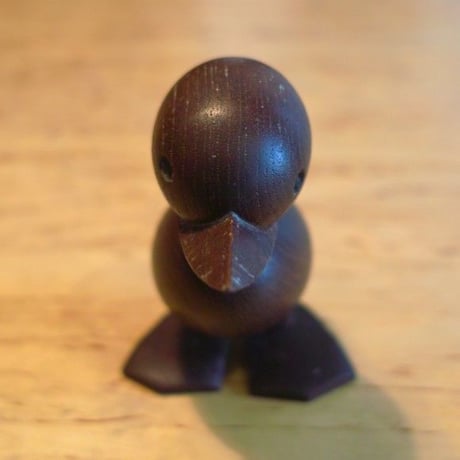 Hans Bolling Duckling