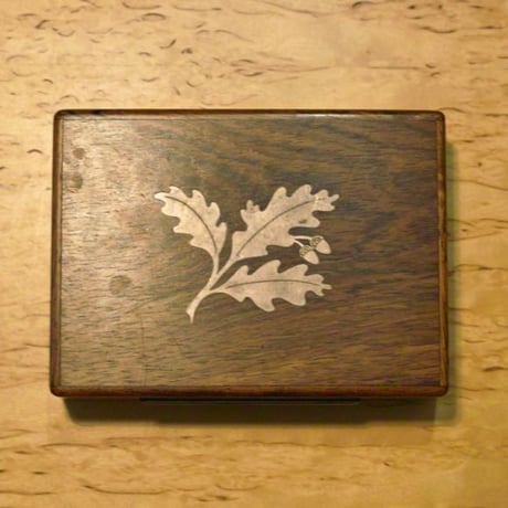 Axel Salomonsen Rosewood Box