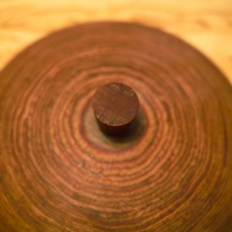 Wood Box
