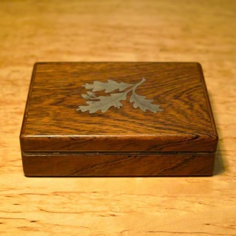 Axel Salomonsen Rosewood Box