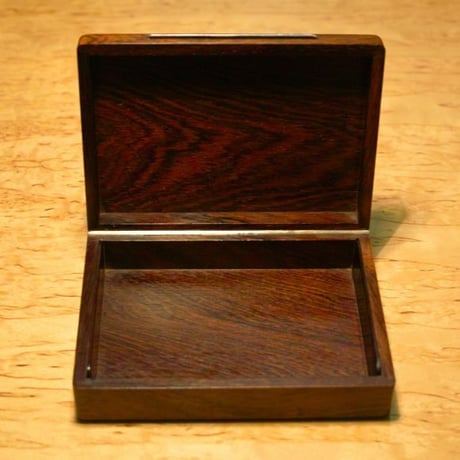 Axel Salomonsen Rosewood Box
