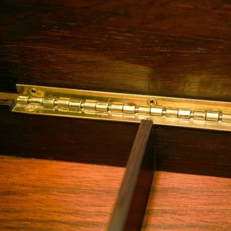 Rosewood Box