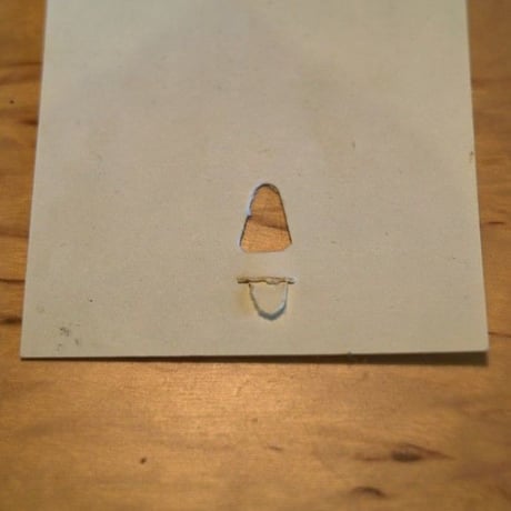 BUMP Paper Fastener