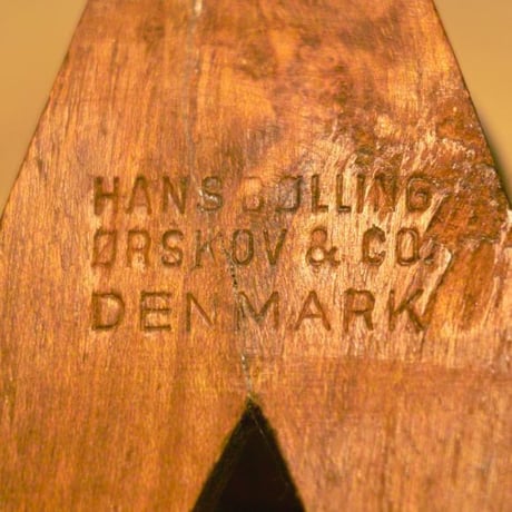 Hans Bolling Pessimist