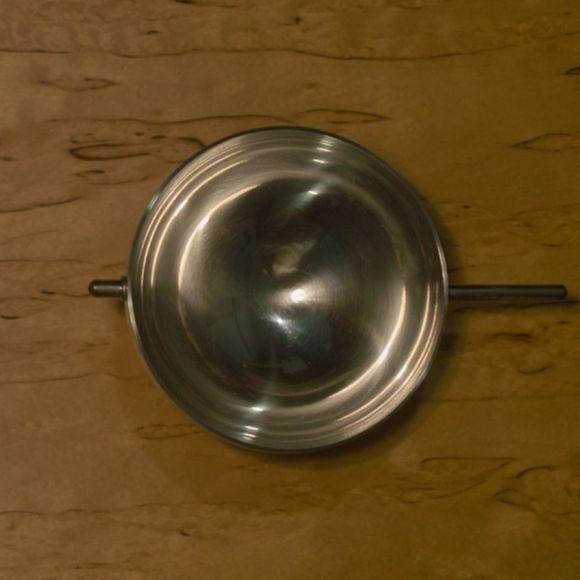 Stelton Arne Jacobsen Ashtray | EN GOODS